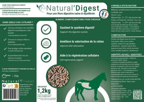 Natural'Digest
