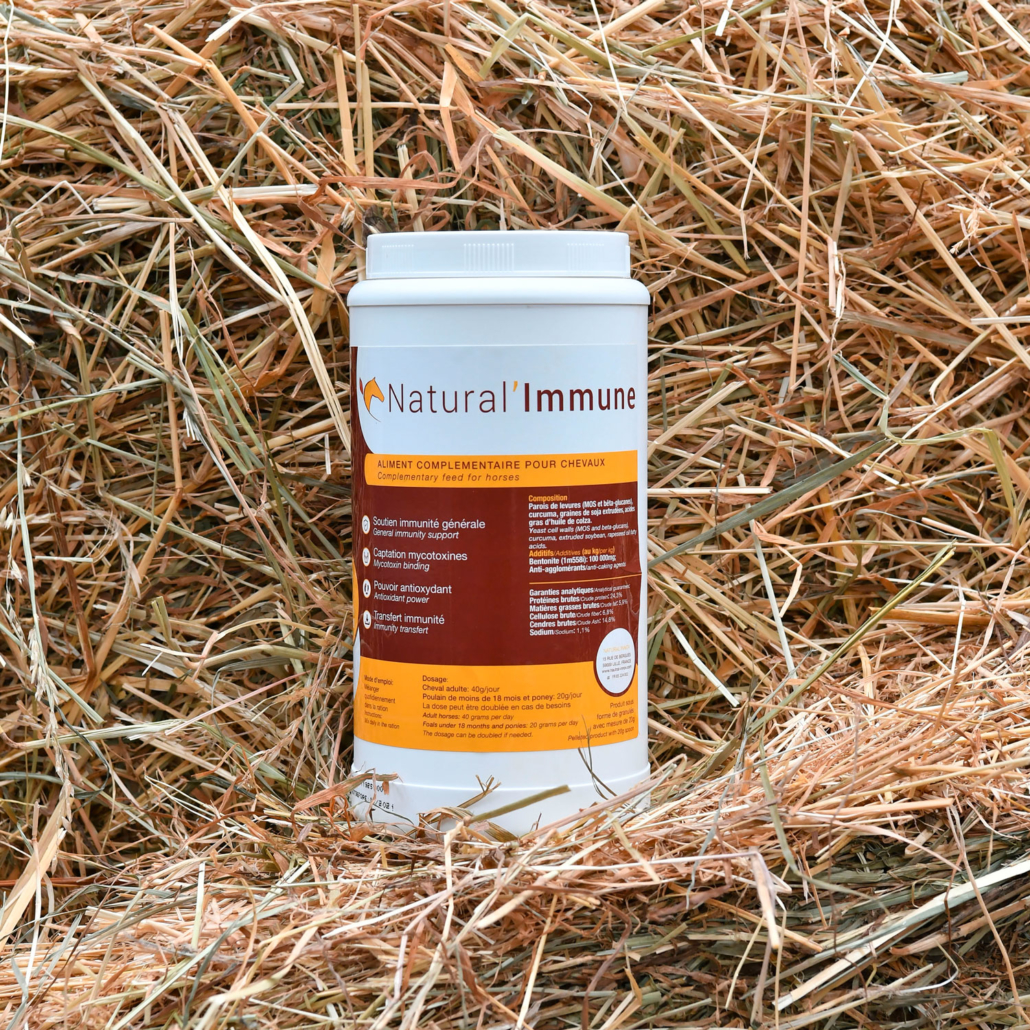 Natural'Immune