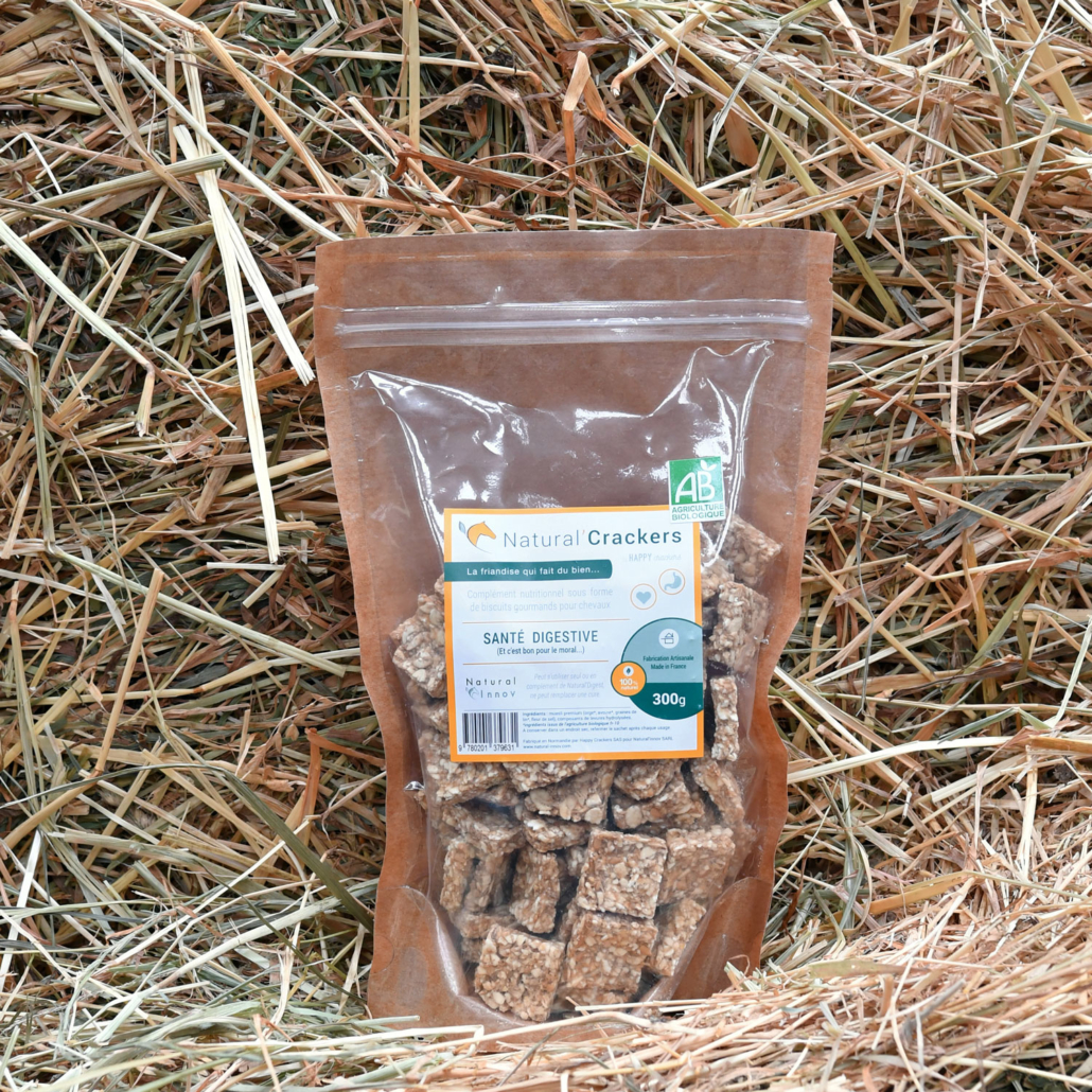 Natural'Crackers