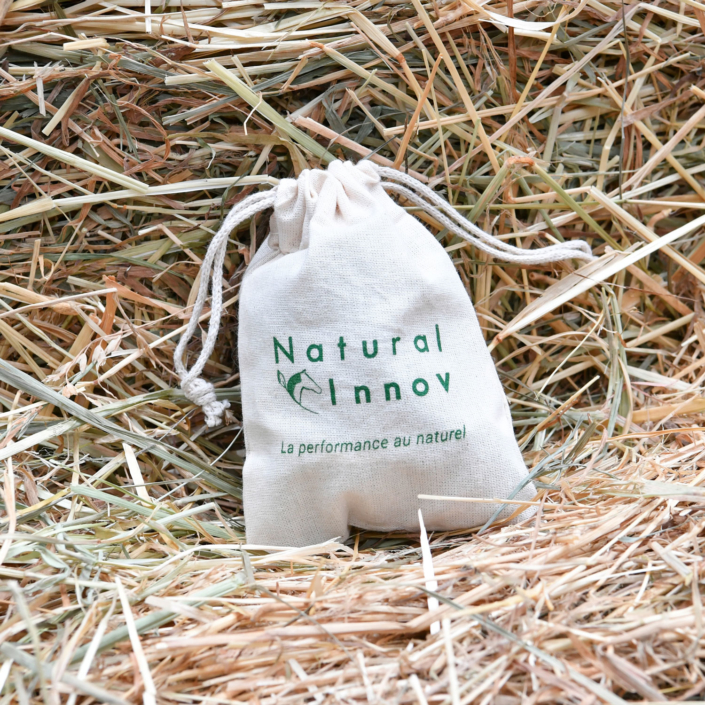 Natural’Pounch Natural'Pounch