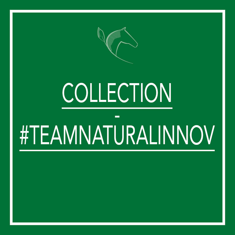 Collection #TeamNaturalInnov