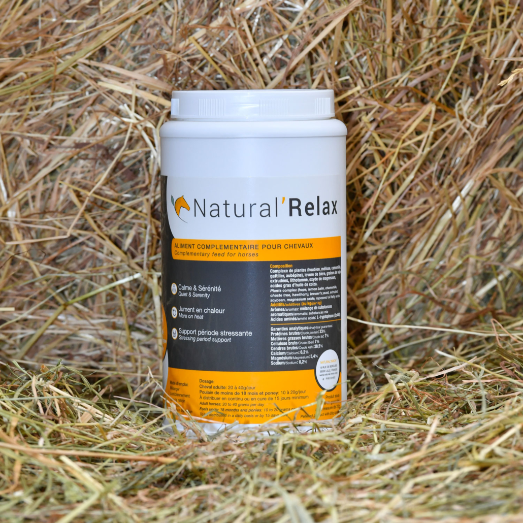 Natural'Relax