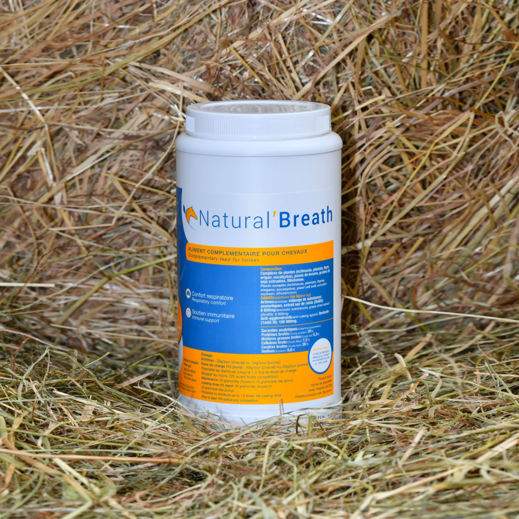 Natural'Breath