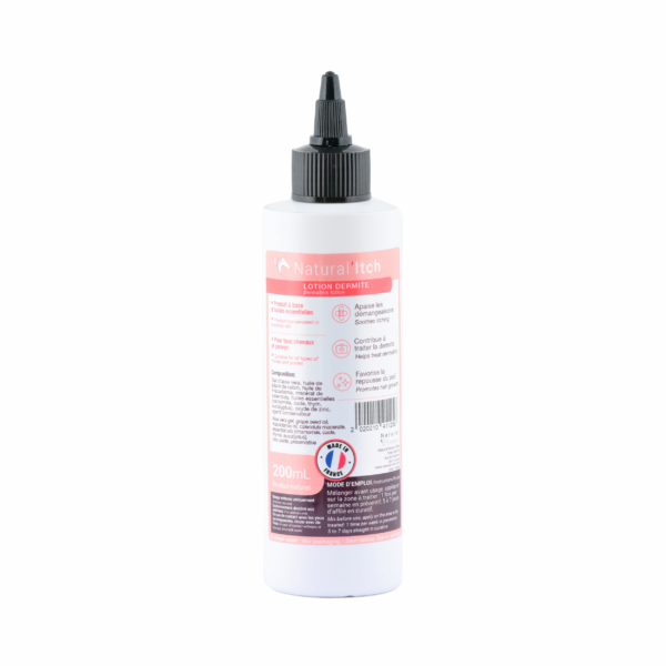 Natural’Itch (200 ml)