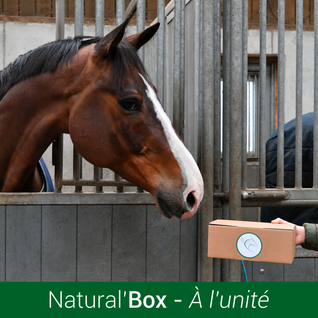 Natural'Box - À l'unité