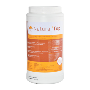 Natural'Top (1,2 kg)