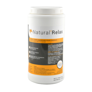 Natural'Relax (1,2 kg)