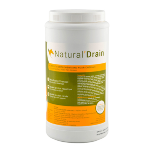 Natural'Drain (1,2 kg)