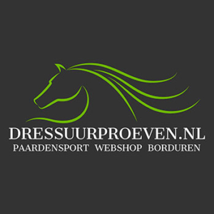 Dressuurproeven