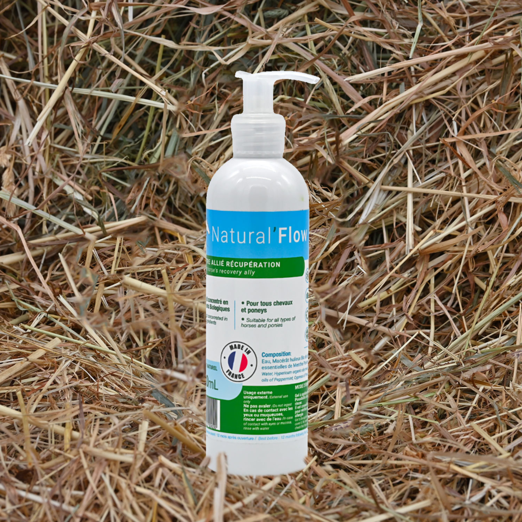 Natural'Wash (250 ml)
