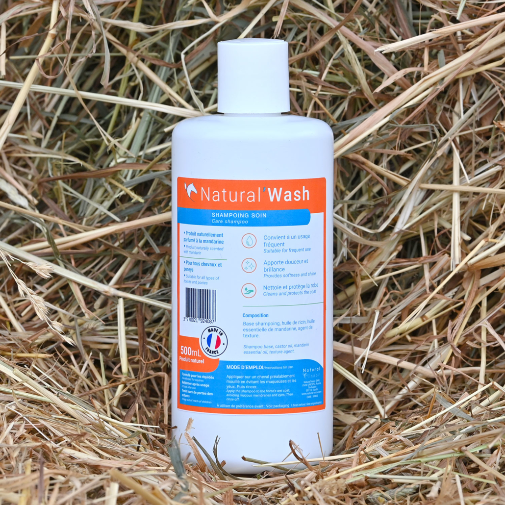Natural'Wash (500 ml)