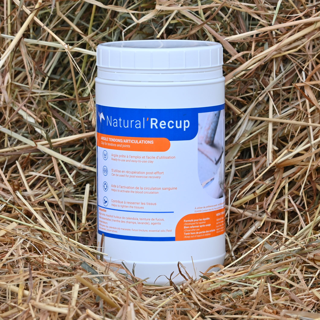 Natural'Recup (1,3 kg)