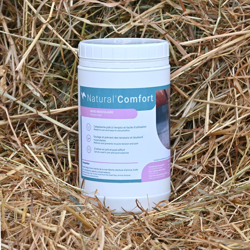 Natural'Comfort (1,3 kg)