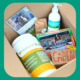Natural'Box (Argent)