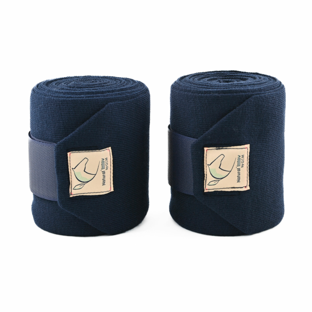 Bandes de repos – GEM