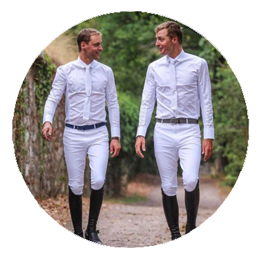 Mathieu & Thomas LAMBERT