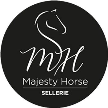 Majesty Horse Sellerie