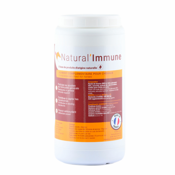 Natural'Immune (1,2 kg)