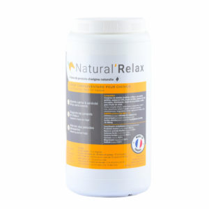 Natural'Relax (1,2 kg)