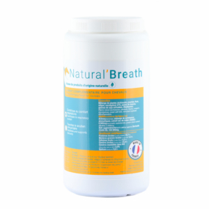 Natural'Breath (1,2 kg)