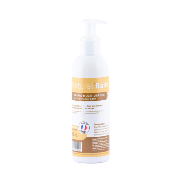 Natural'Balm (150 ml)