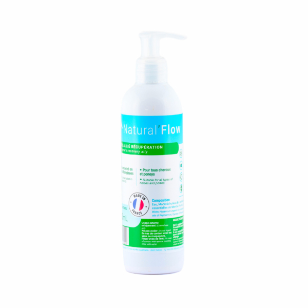 Natural'Flow (250 ml)