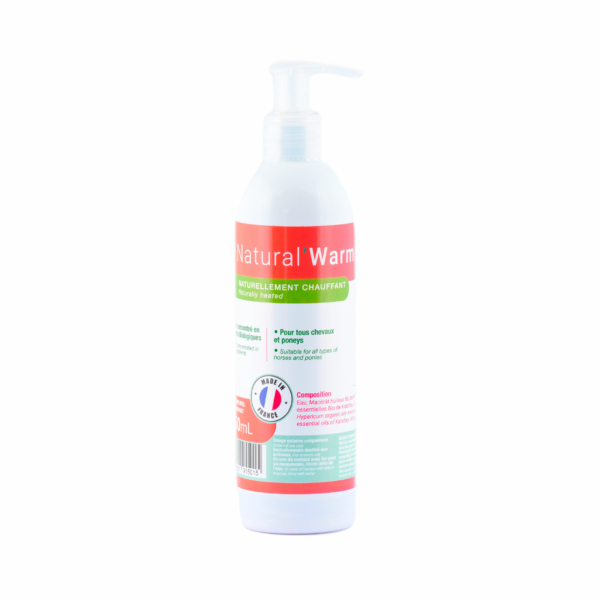 Natural'Warm (250 ml)