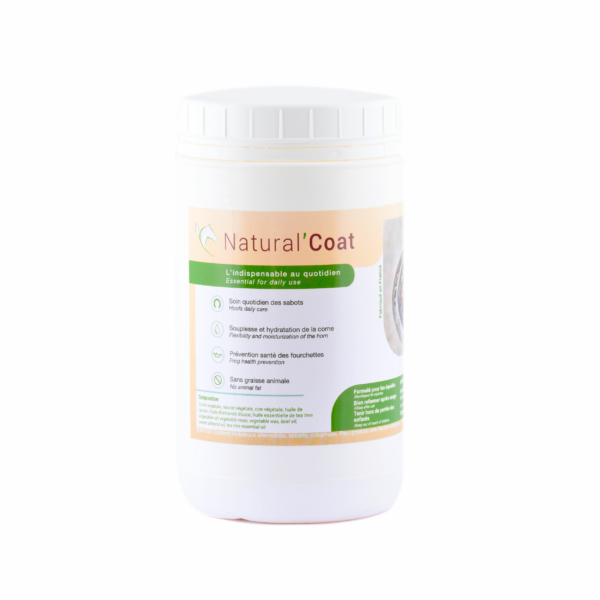 Natural'Coat - Incolore (1 L)