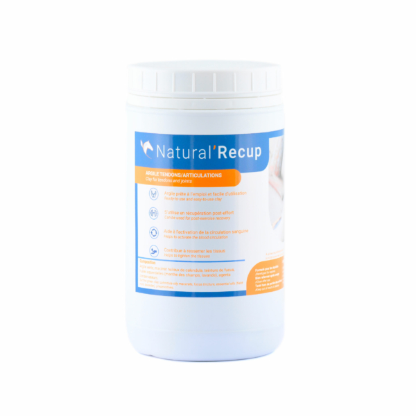 Natural'Recup (1,3 kg)