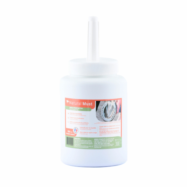 Natural'Must (500 ml)