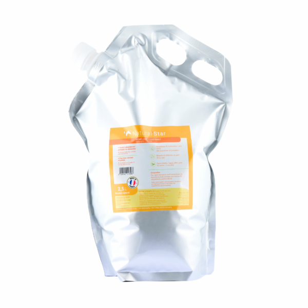 Natural'Star (2,5 L)