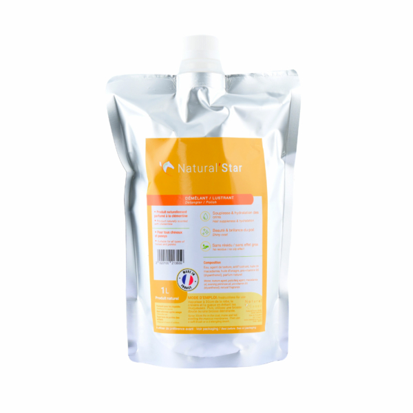 Natural'Star (1 L)