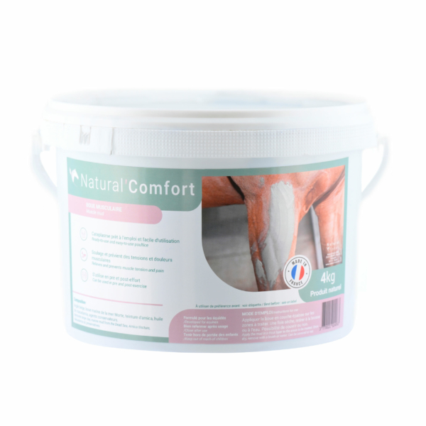 Natural'Comfort (4 kg)