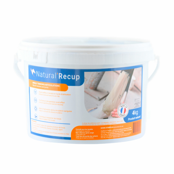 Natural'Recup (4 kg)