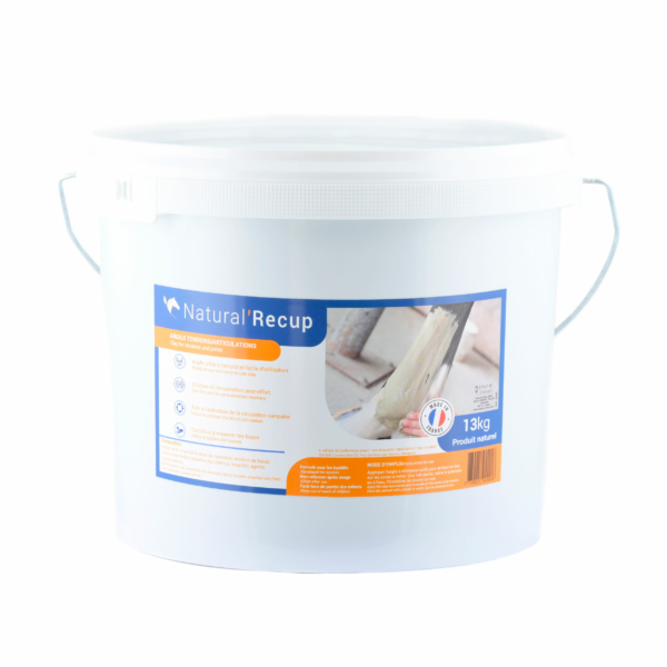 Natural'Recup (13 kg)