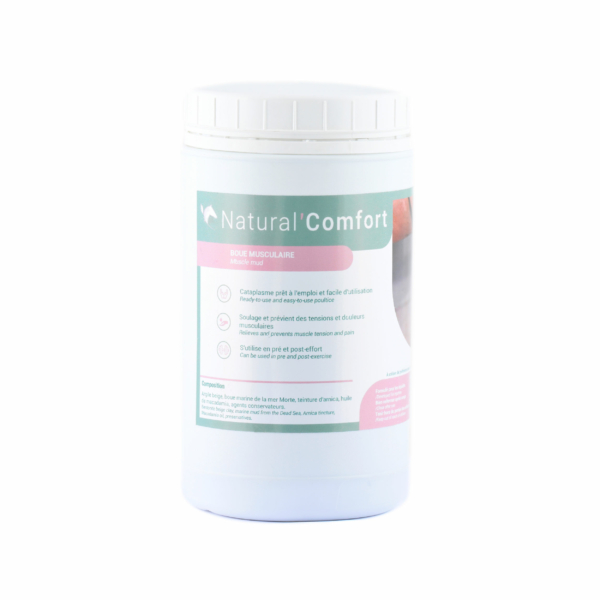 Natural'Comfort (1,3 kg)