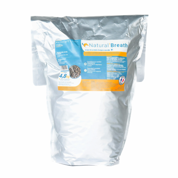 Natural'Breath (4,8 kg)