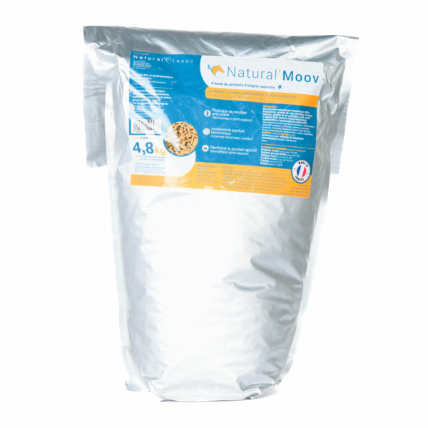Natural'Moov (4,8 kg)