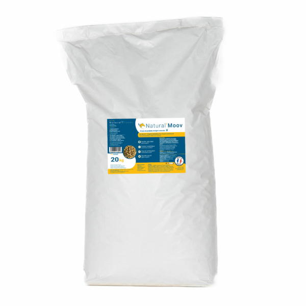 Natural'Moov (20 kg)