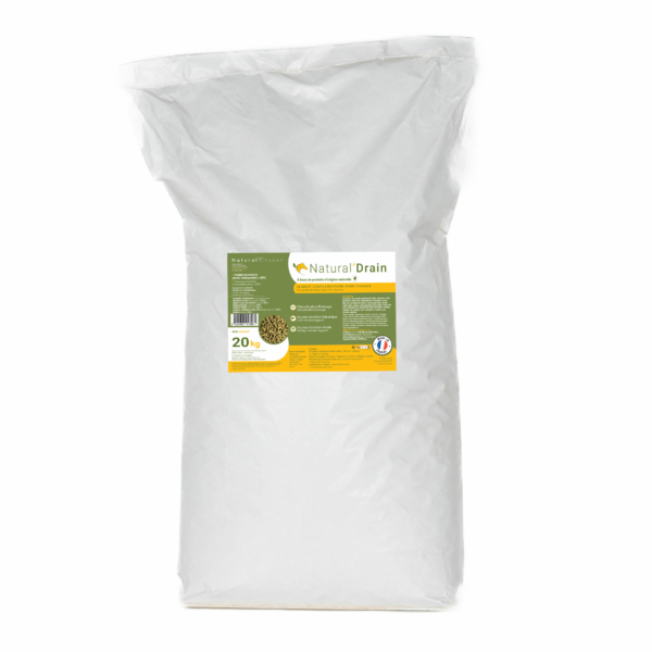 Natural'Drain (20 kg)
