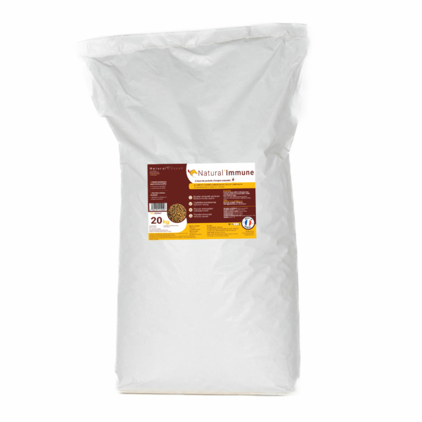 Natural'Immune (20 kg)