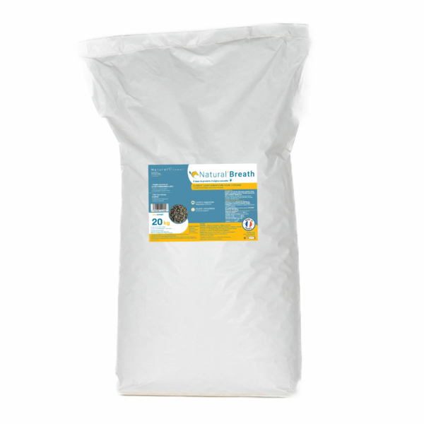 Natural'Breath (20 kg)