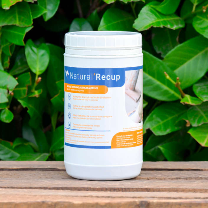 Natural’Recup (1,3 kg) Natural'Recup (1,3 kg)
