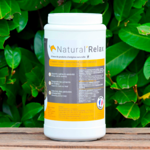 Natural'Relax (1,2 kg)
