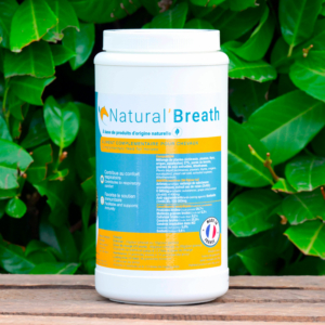 Natural'Breath (1,2 kg)