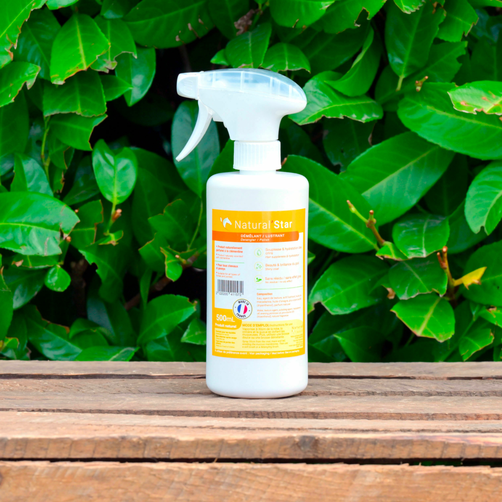 Natural'Star (500 ml)