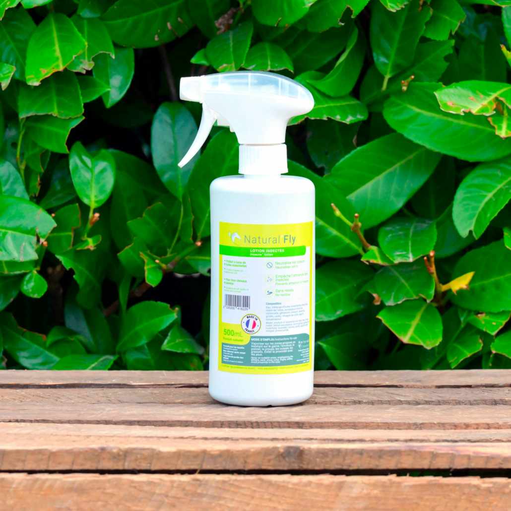 Natural'Fly (500 ml)