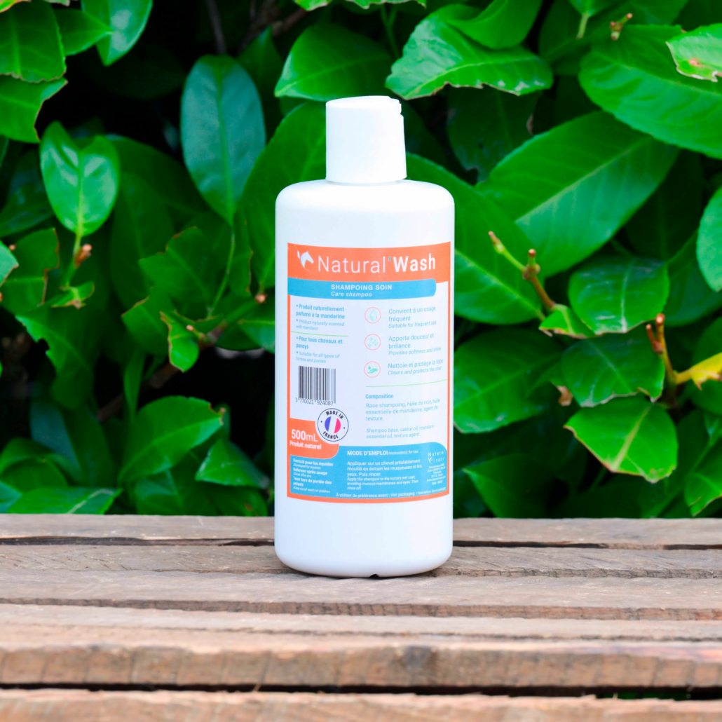Natural'Wash (500 ml)