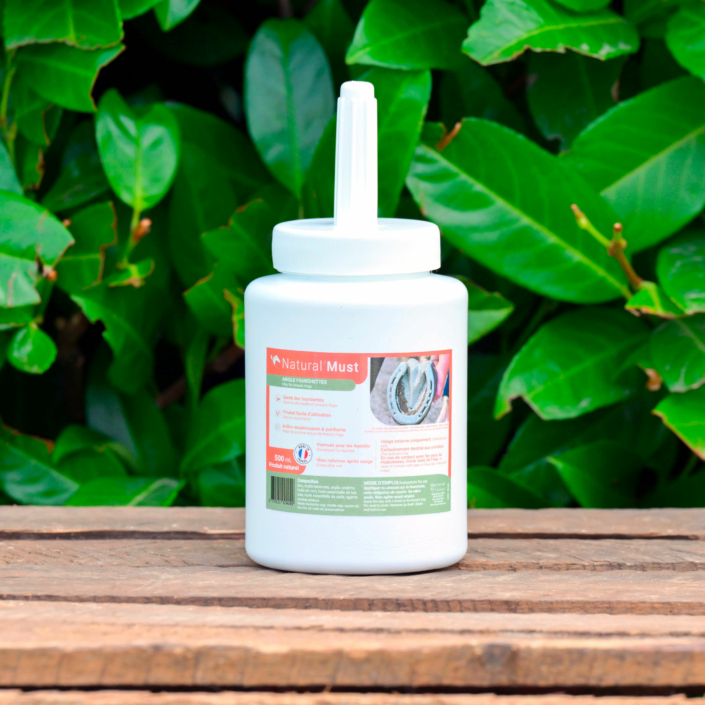 Natural’Must (500 ml) Natural'Must (500 ml)