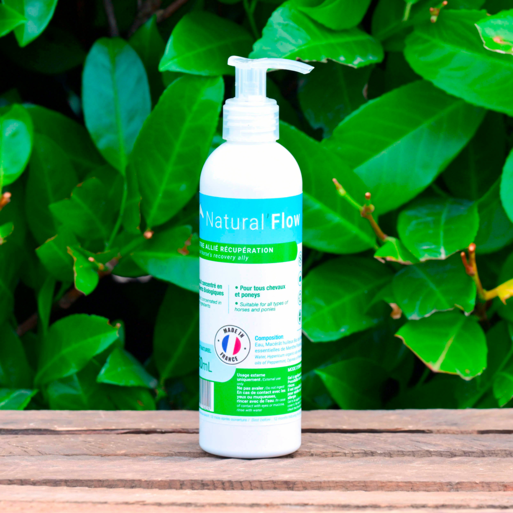 Natural'Flow (250 ml)